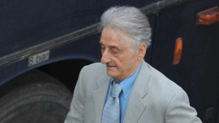 Ο Κάντας εξιστορεί πώς έπαιρναν τις μίζες στα εξοπλιστικά