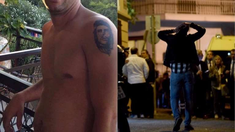 Αυτός είναι ο έγκλειστος που &quot;μίσθωσε&quot; τους φονιάδες του Ζαφειρόπουλου