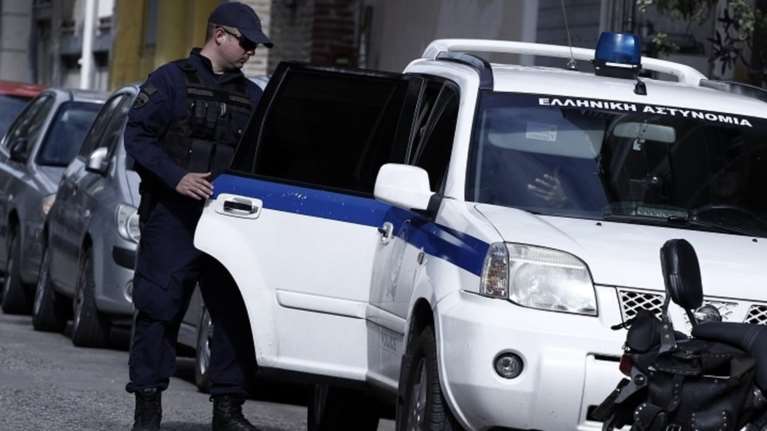 Ξέφευγε για πέντε χρόνια και τον έπιασαν στη Ρόδο