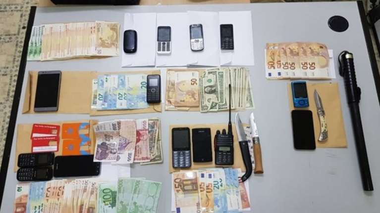 Πρόεδρος κοινότητας σε κύκλωμα διακίνησης μεταναστών στην Ήπειρο