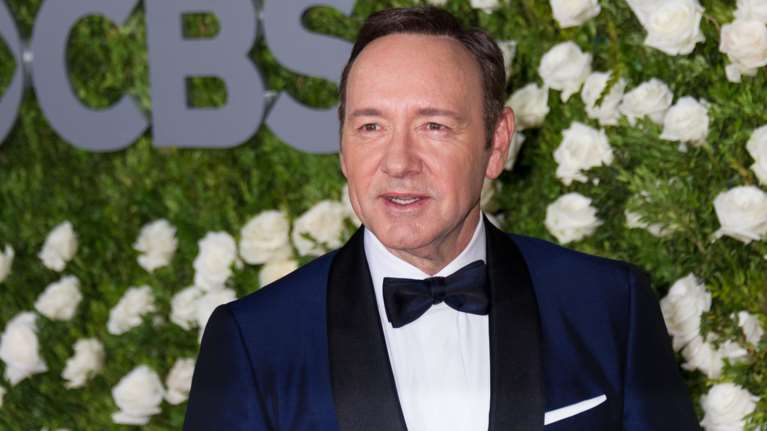 Ερευνα της Σκότλαντ Γιαρντ για σεξουαλική επίθεση από τον Σπέισι το 2018