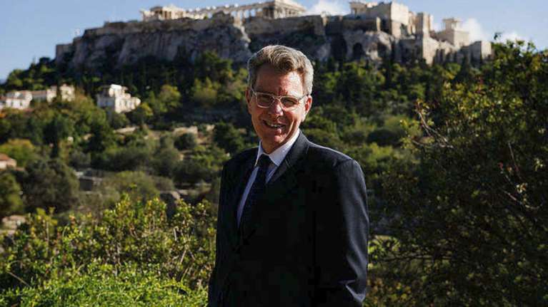 Οι επιδιώξεις των ΗΠΑ για το λιμάνι της Αλεξανδρούπολης