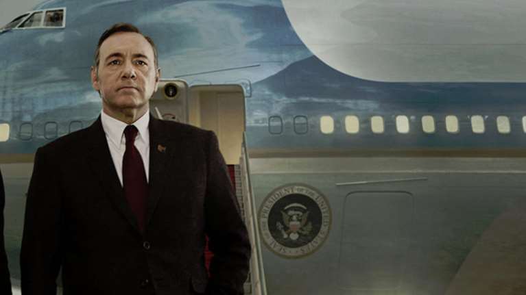 Ο γιος του Ρίτσαρντ Ντρέιφους αποκαλύπτει:Ο Σπέισι με χούφτωσε