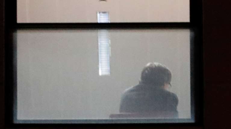 Ελεύθερος υπό όρους ο Πουτζδεμόν