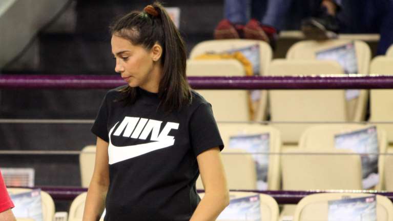 Η λεχώνα Χοψονίδου μας δείχνει τα θήλαστρά της &amp; συγκινεί με το μήνυμά της