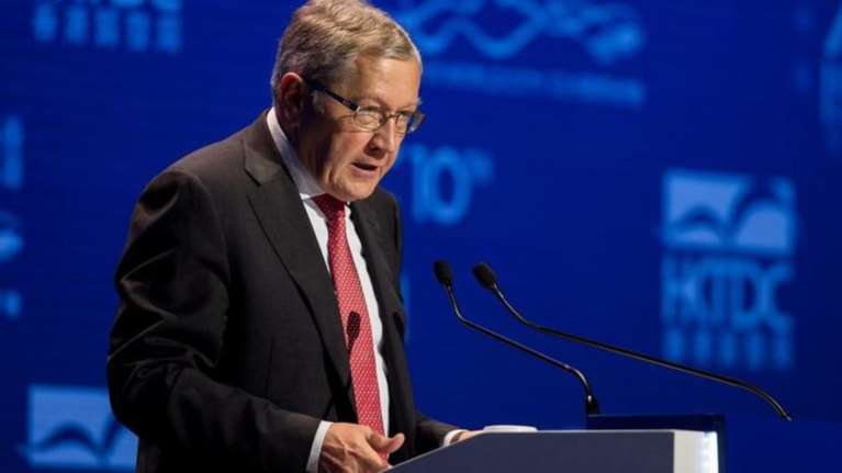 Ρέγκλινγκ: Σημαντικό που η Αθήνα κλείνει το κεφάλαιο των τρομο-πακέτων