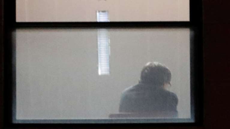 Το πρώτο μήνυμα του Πουτζδεμόν μόλις αφέθηκε ελεύθερος