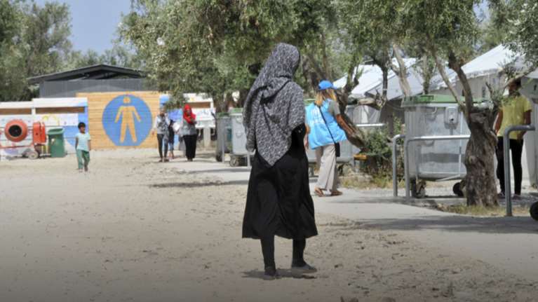 Έκθεση-κόλαφος για τις συνθήκες διαβίωσης των προσφύγων