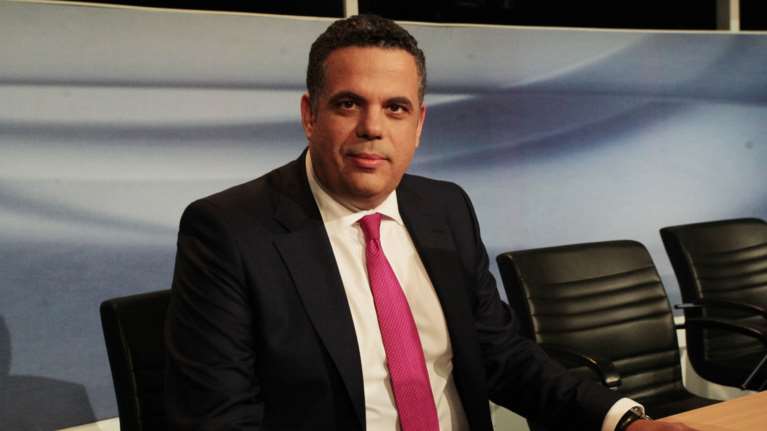 Μετά το House of Cards ο Πόντας έκλεψε και την... Amstel