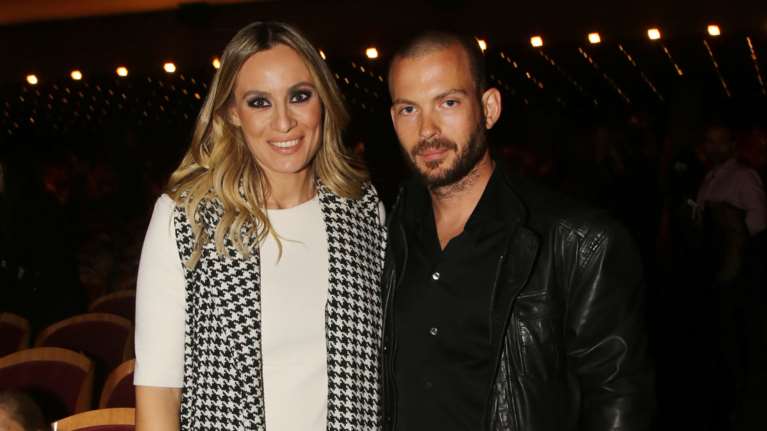 Είναι επίσημο: Παντρεύεται η Ελεονώρα Μελέτη