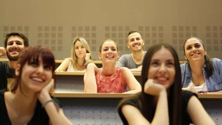 Ηλεκτρονική «Βίβλος» για τα μεταπτυχιακά στην Ελλάδα