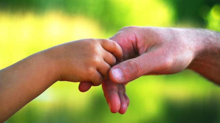 Εκκληση για τον μικρό Δημήτρη από την Κρήτη που έχει ανάγκη τη βοήθεια όλων