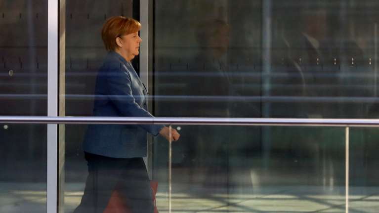 Θα μας «κάψει» η ανάπτυξη προειδοποιούν τη Μέρκελ 5 Σοφοί