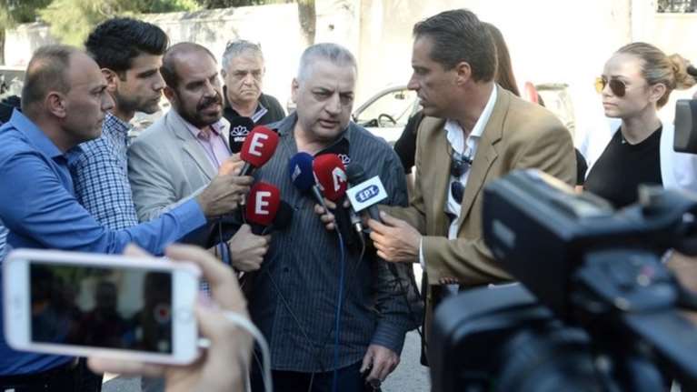 Πατέρας Δώρας Ζέμπερη: Να τιμωρηθεί παραδειγματικά ο φονιάς