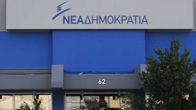 Η Νέα Δημοκρατία ζητεί εισαγγελική έρευνα για ύποπτες επαφές Καμμένου