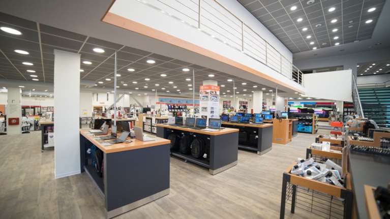 H Κωτσόβολος συνεχίζει δυναμικά την πορεία της