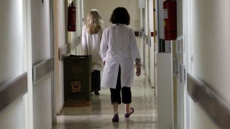 Απεργία νοσοκομειακών γιατρών την Πέμπτη για το χρόνο εργασίας