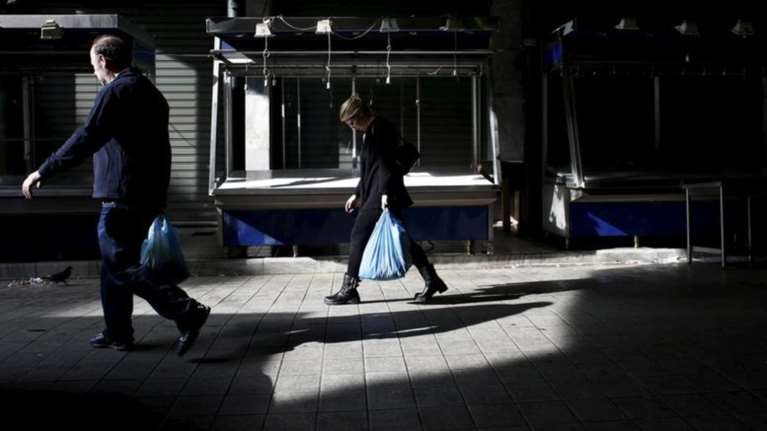 Ερευνα ΝΔ για το επιχειρείν: Μείωση φόρων, εισφορών και γραφειοκρατίας