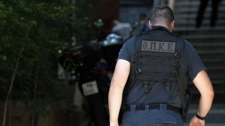 Συνελήφθη ο οδηγός ΙΧ που δεν σταμάτησε σε έλεγχο στα Εξάρχεια