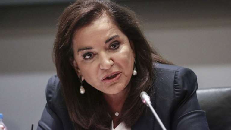 Μπακογιάννη: Υβρις η άδεια στον Κουφοντίνα