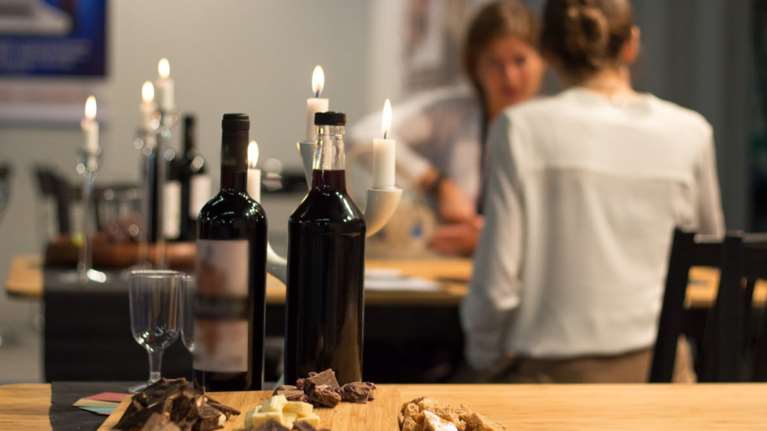 100% Hotel Show: Η ξενοδοχειακή Γαστρονομία στο επίκεντρο της έκθεσης