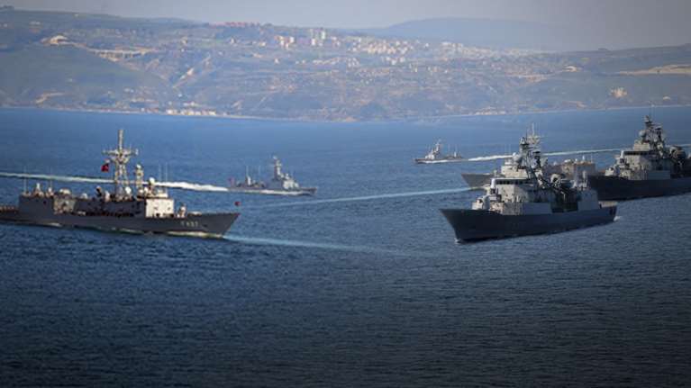 Τουρκική Navtex κοντά στο οικόπεδο 6 της κυπριακής ΑΟΖ