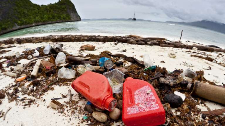 Πιερ Υβ Κουστώ: Δίδαγμα η αρχαία Ελλάδα για το περιβάλλον