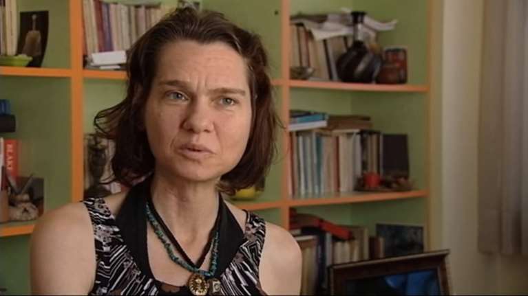 Ασλί Ερντογάν: «Η λογοτεχνία οφείλει να δώσει φωνή στα θύματα»