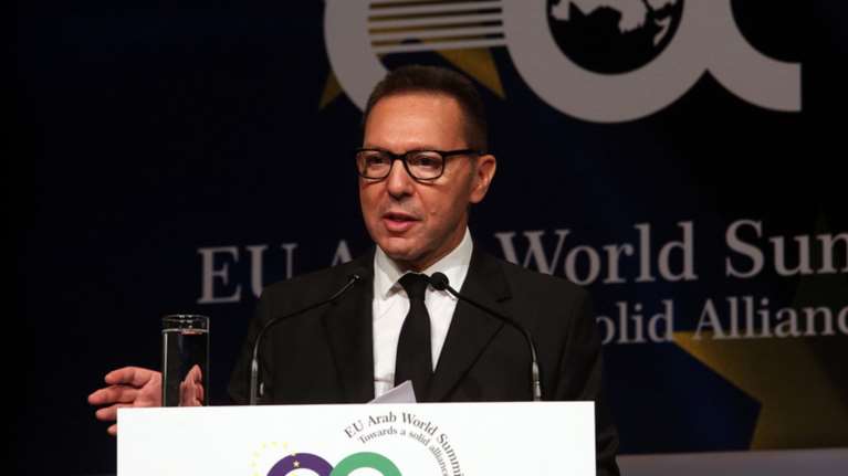 Στουρνάρας:Κλείστε την αξιολόγηση αλλιώς κινδυνεύει η ανάκαμψη