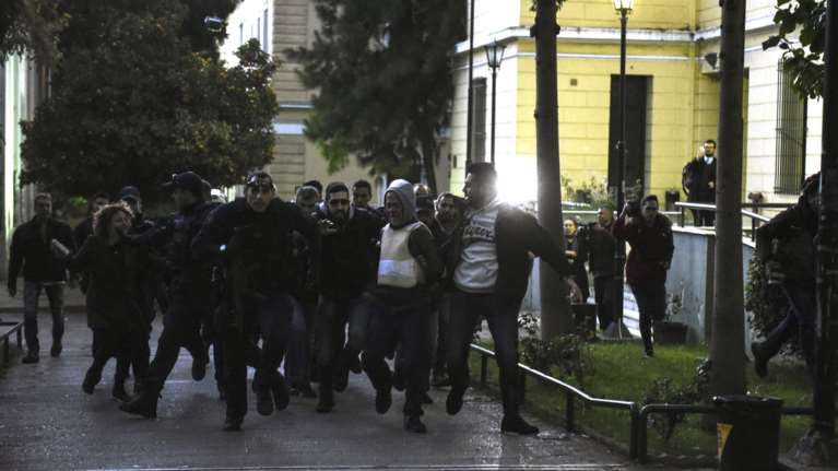 Προφυλακιστέος ο δράστης της δολοφονίας της εφοριακού  Δώρας Ζέμπερη