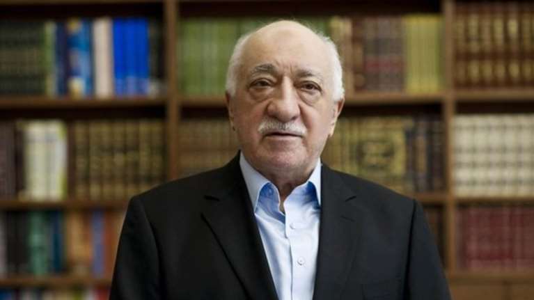 ΗΠΑ: Πληροφορίες ότι σχεδίαζαν να παραδώσουν τον Γκιουλέν στην Άγκυρα