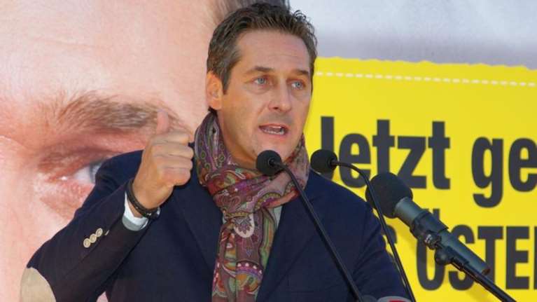 Αυστρία: Ο απίστευτος όρος των ακροδεξιών για να μπουν στην κυβέρνηση