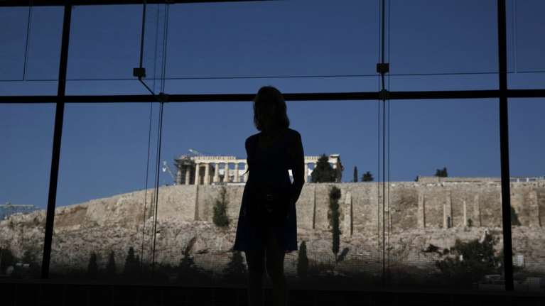 Jean Quatremer: «Δεν ευθύνεται η Γερμανία για την κρίση στην Ελλάδα»