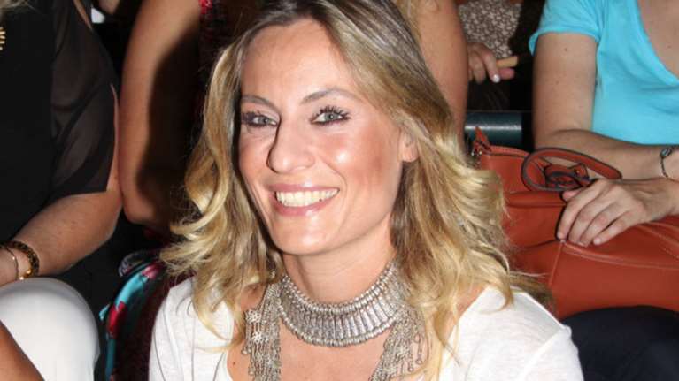 Γιατί προκάλεσε ανησυχία η εικόνα της εγκυμονούσας Ε. Μελέτη στο Instagram;