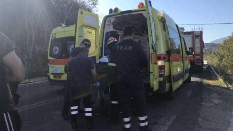 Τραγωδία! Ο πατέρας δούλευε στο νοσοκομείο που πήγαν νεκρό τον γιο (ΦΩΤΟ)