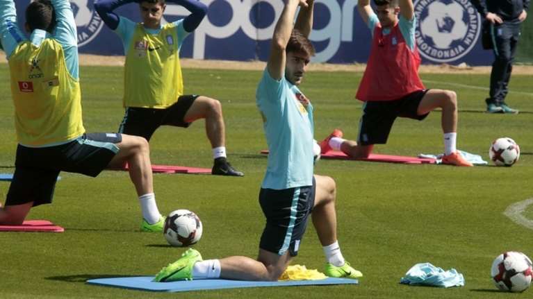 Όλες οι αλλαγές του Σκίμπε πριν τη ρεβάνς με την Κροατία