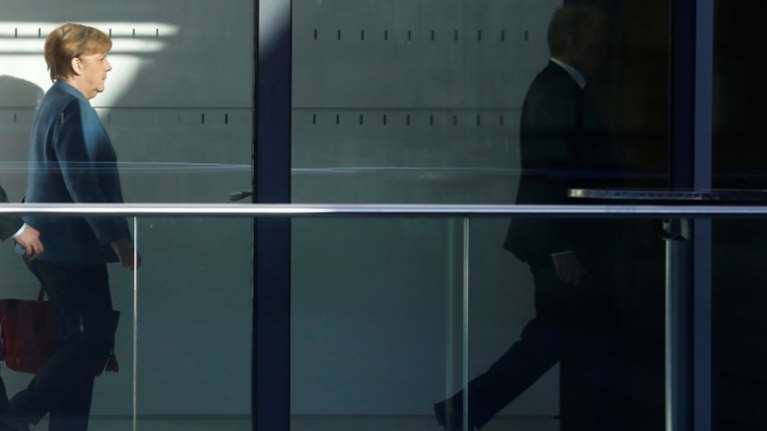 DW: Κρίσιμη εβδομάδα για την «Τζαμάικα» στη Γερμανία