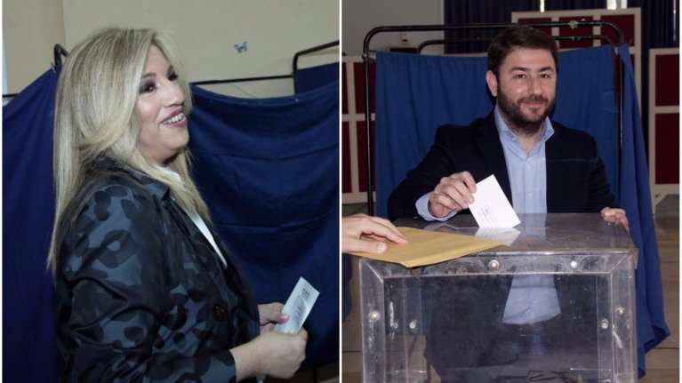 Τα μηνύματα της κάλπης και η επόμενη ημέρα για την Κεντροαριστερά