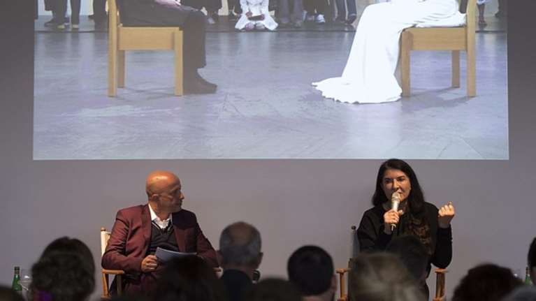 Μαρίνα Αμπράμοβιτς: Ακυρα τα μεγαλόπνοα σχέδια για πολιτιστικό κέντρο