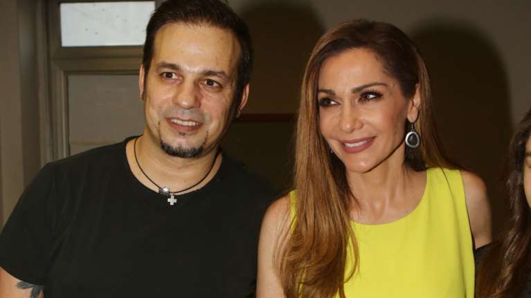 Το σοκ της Βανδή όταν μπήκε στο παραβιασμένο πολυτελές σπίτι της [Εικόνες]