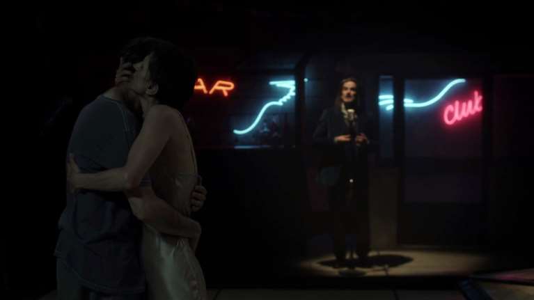 Πρεμέρα για την ταινία “Lines”, σε σενάριο-σκηνοθεσία Βασίλη Μαζωμένου