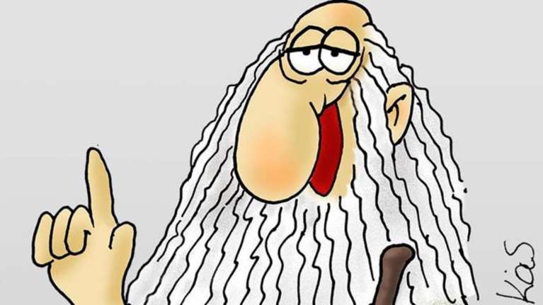 Αρκάς σχολιάζει τις εξαγγελίες Τσίπρα για το κοινωνικό μέρισμα