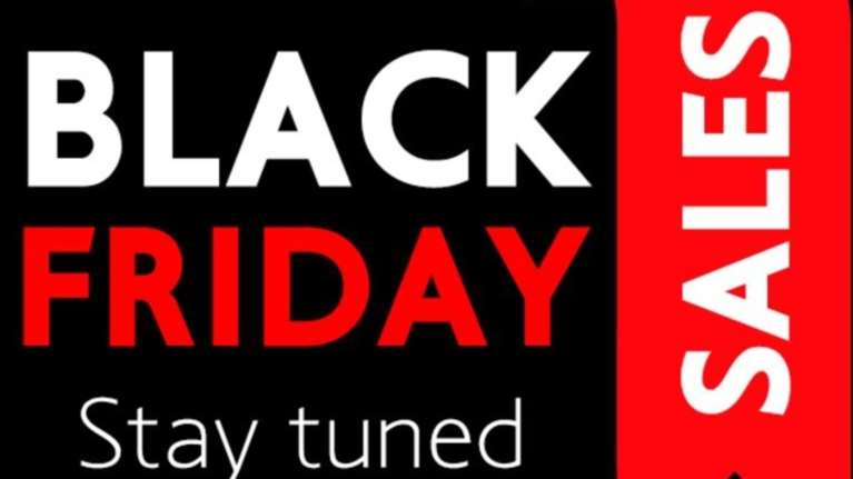 Η Black Friday έρχεται στο Pharmacy295