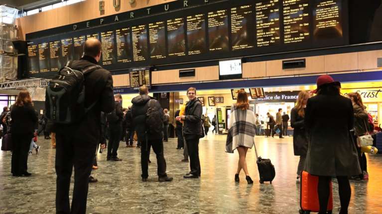 Εκλεψαν βαλίτσα γεμάτη ρουμπίνια και σμαράγδια - ο μυστηριώδης άνδρας