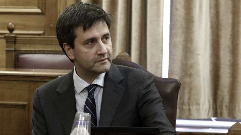 Νέα βόμβα Χουλιαράκη: Τα μνημόνια η μόνη επιλογή σωτηρίας από τη χρεoκοπία