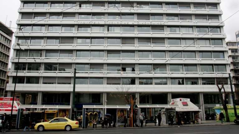 Ξεκίνησε το swap των ομολόγων, προσφορές ως τις 28 Νοεμβρίου