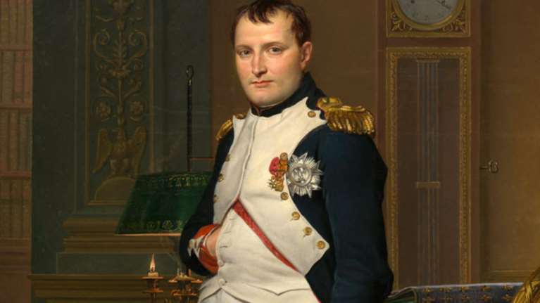 Μυθική τιμή πώλησης για το διαμάντι του στέμματος του Ναπολέοντα