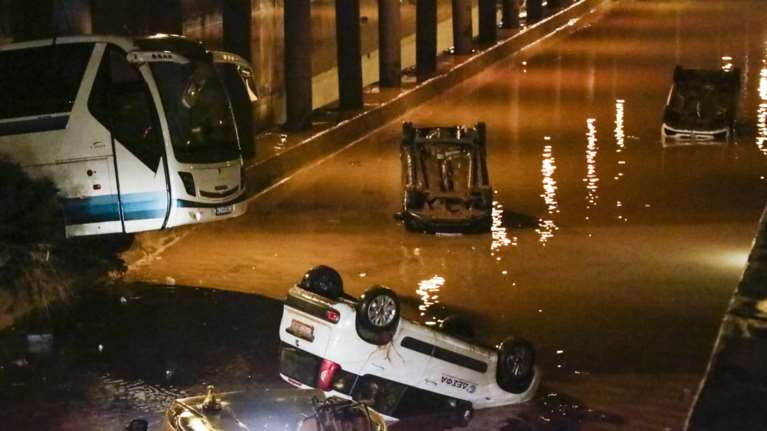 Οδηγίες του υπ. Εργασίας για τους εργαζομένους στη Μάνδρα