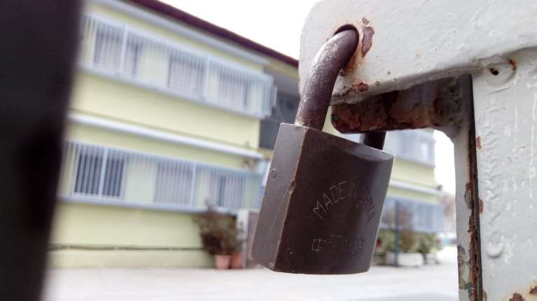 Ποια σχολεία θα παραμείνουν κλειστά την Πέμπτη στην Αθήνα