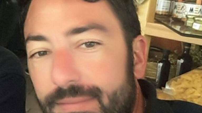 Μιλούσε με τη μητέρα του στο τηλέφωνο και τον παρέσυρε ο χείμαρρος